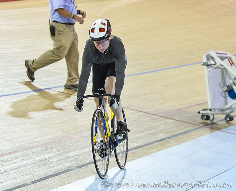 2015 Track Nationals