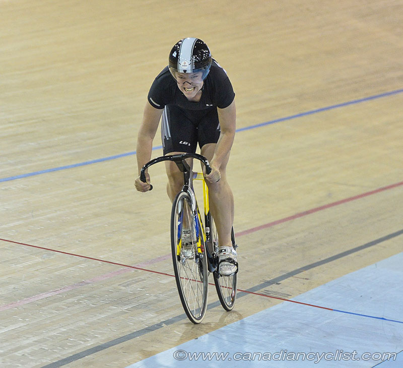2015 Track Nationals