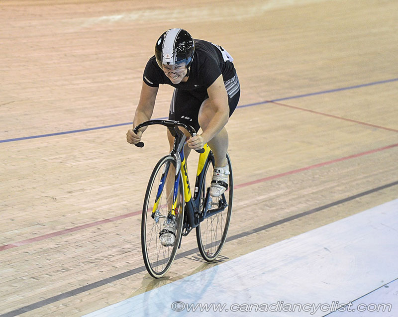 2015 Track Nationals