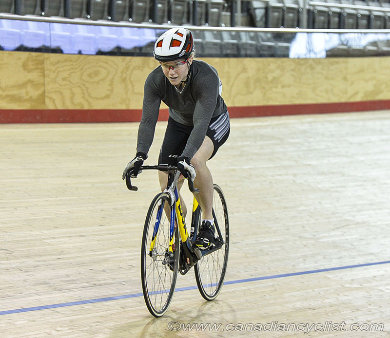 2015 Track Nationals