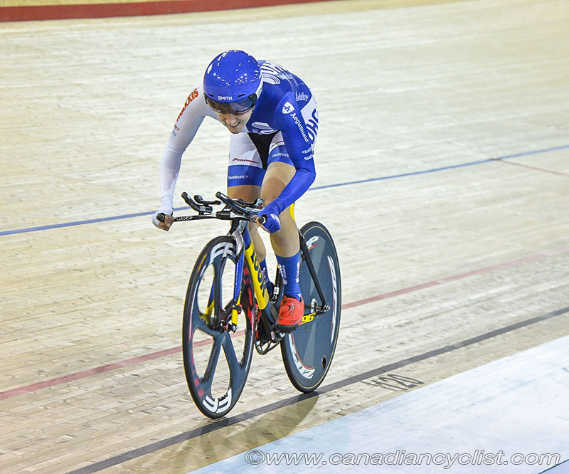 2015 Track Nationals