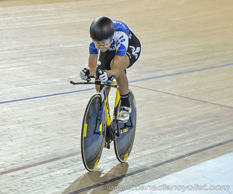 2015 Track Nationals