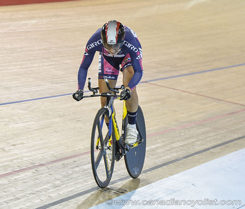 2015 Track Nationals