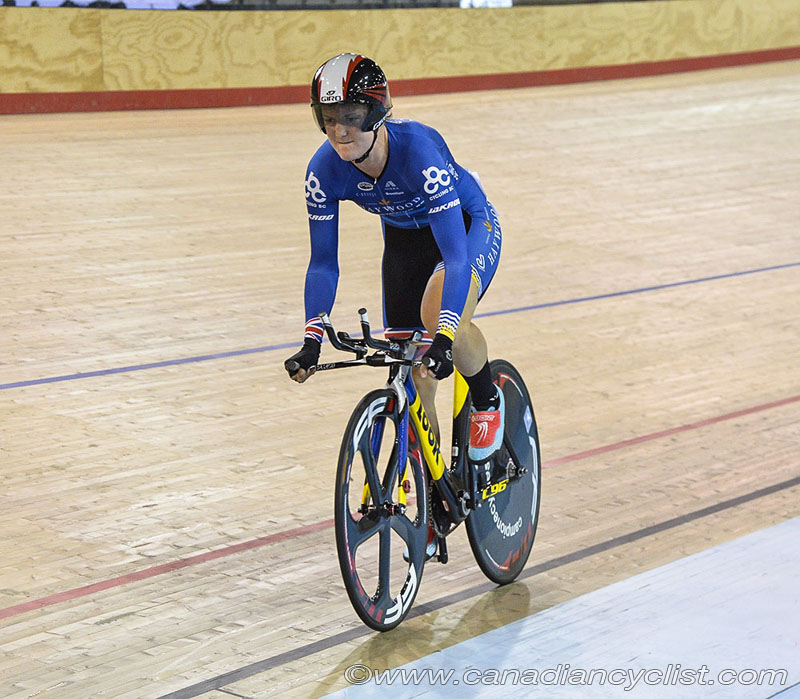 2015 Track Nationals