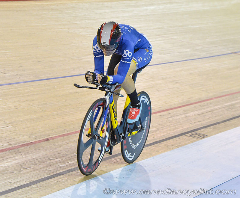 2015 Track Nationals