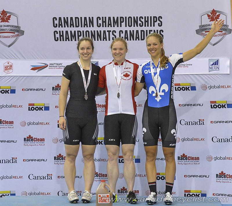 2015 Track Nationals