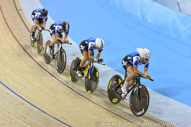 2015 Track Nationals