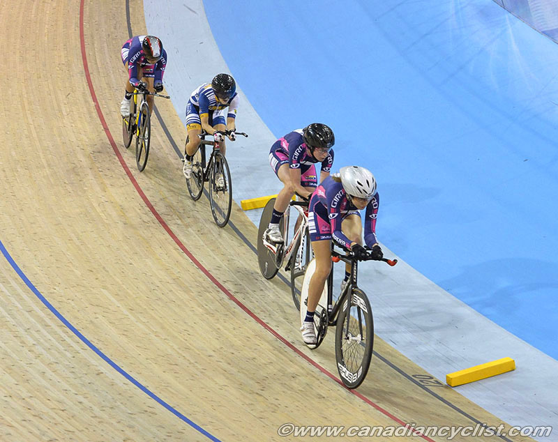2015 Track Nationals