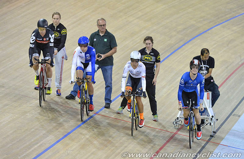 2015 Track Nationals