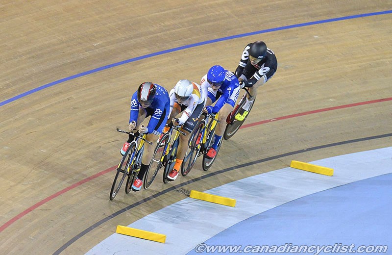 2015 Track Nationals