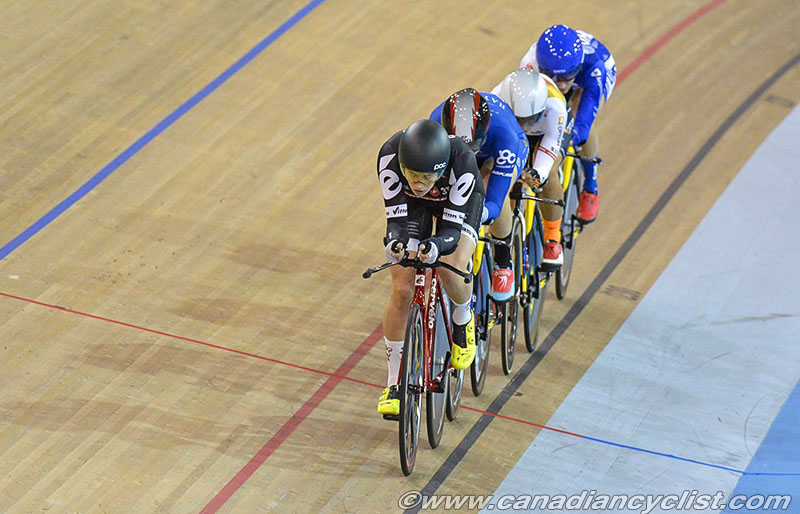 2015 Track Nationals