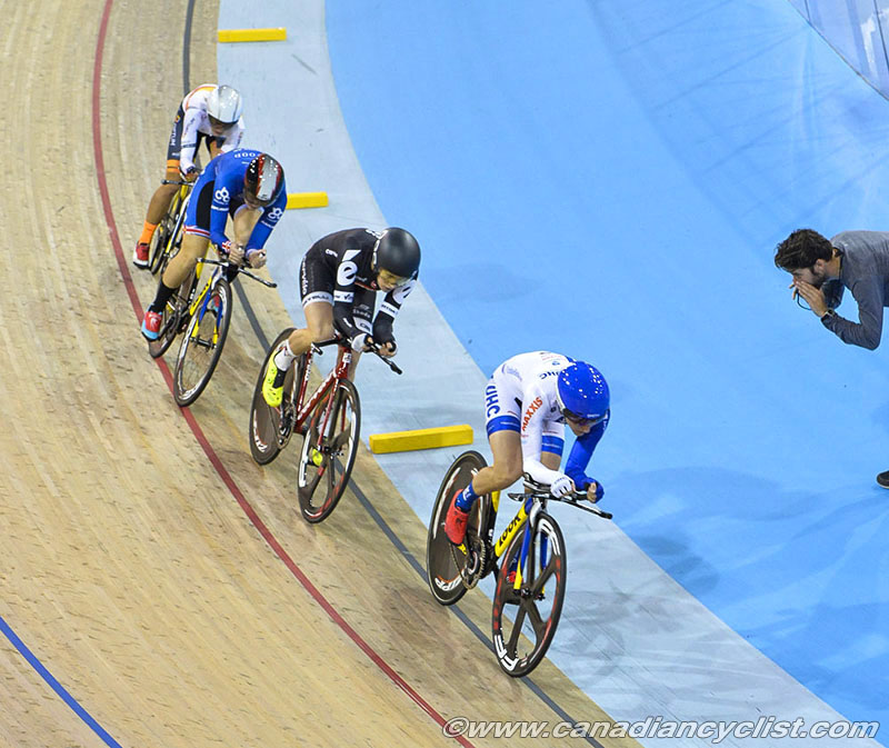 2015 Track Nationals