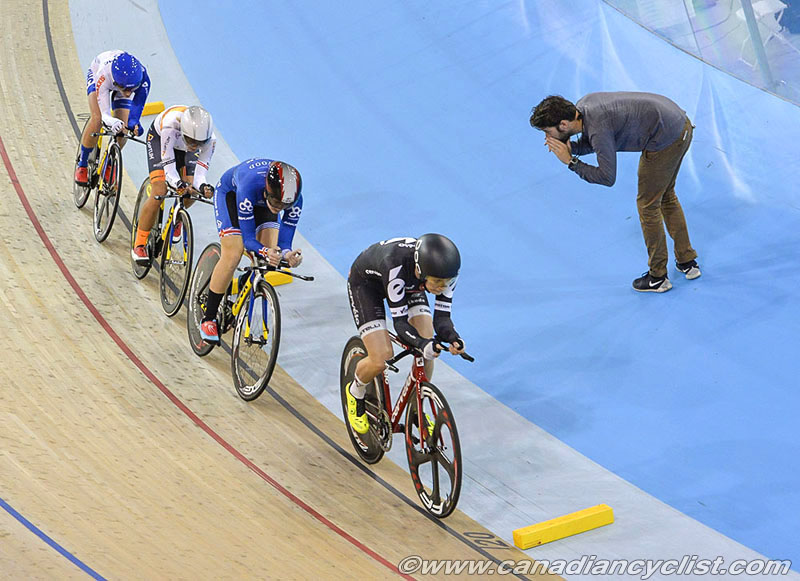 2015 Track Nationals