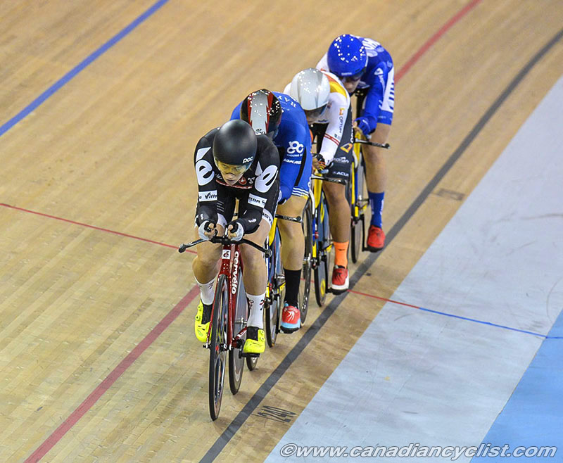 2015 Track Nationals