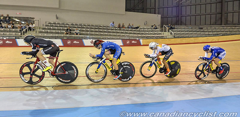 2015 Track Nationals