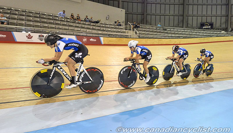 2015 Track Nationals