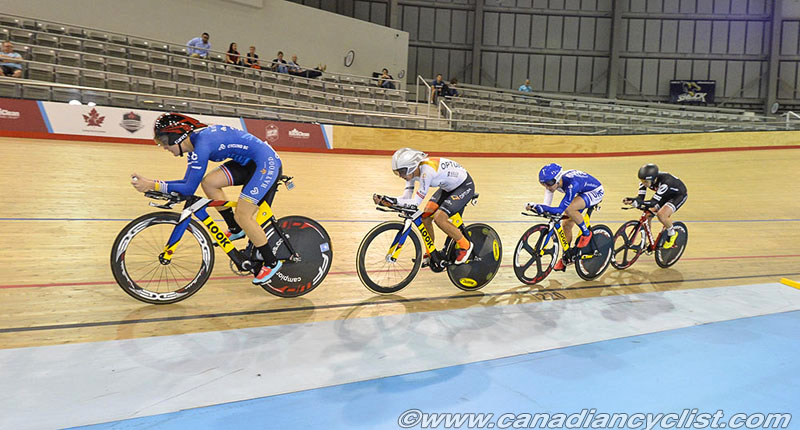2015 Track Nationals