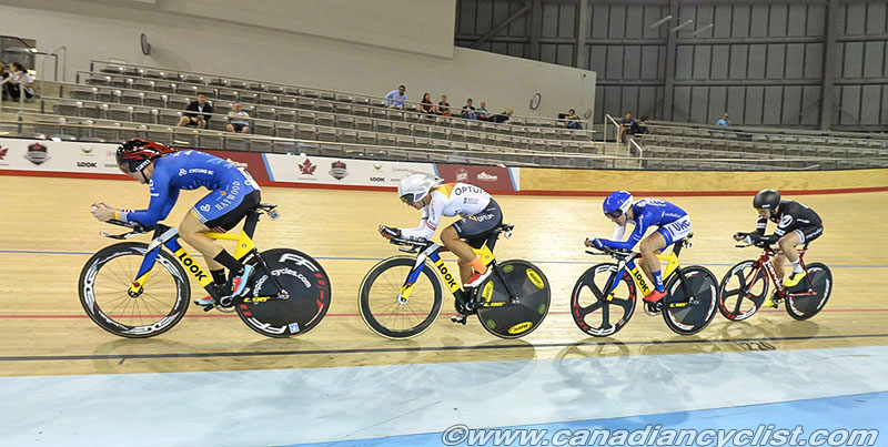 2015 Track Nationals