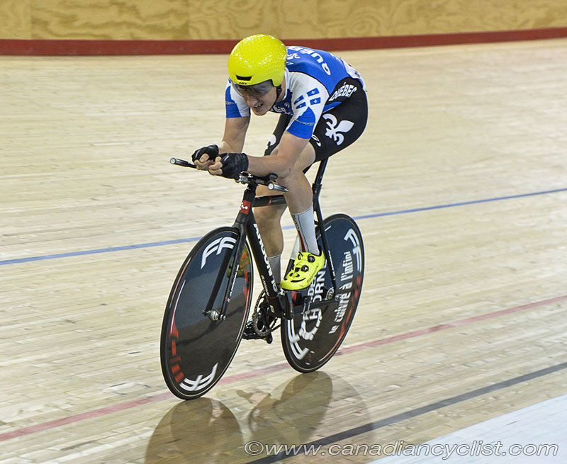 2015 Track Nationals