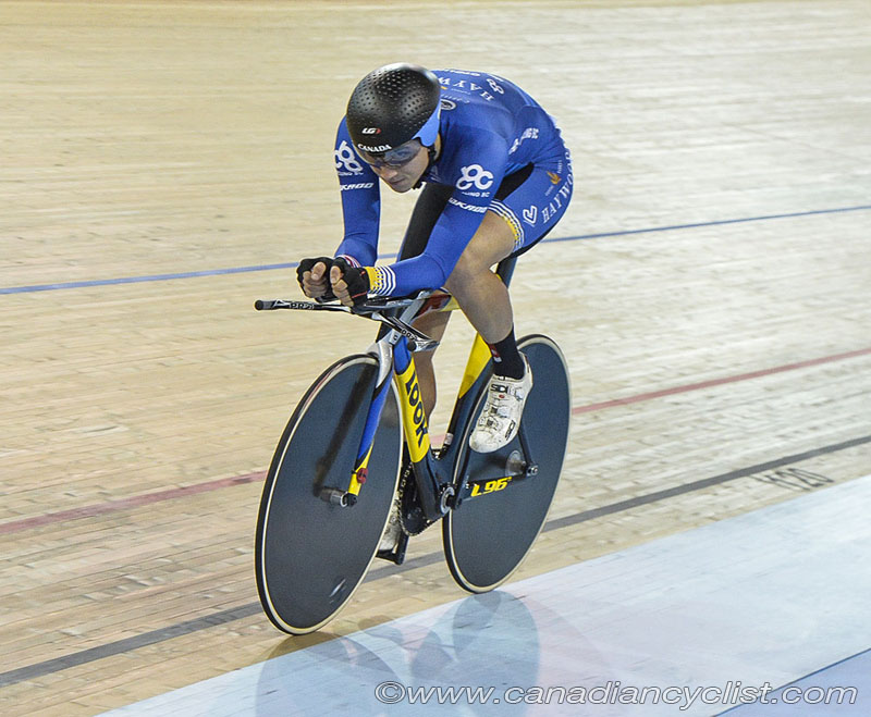 2015 Track Nationals