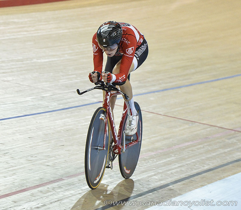 2015 Track Nationals