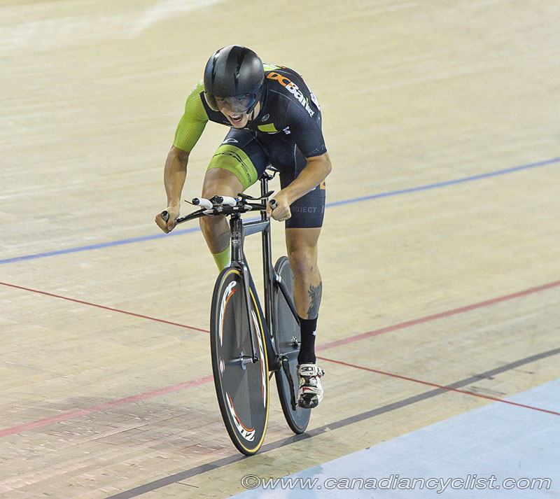 2015 Track Nationals