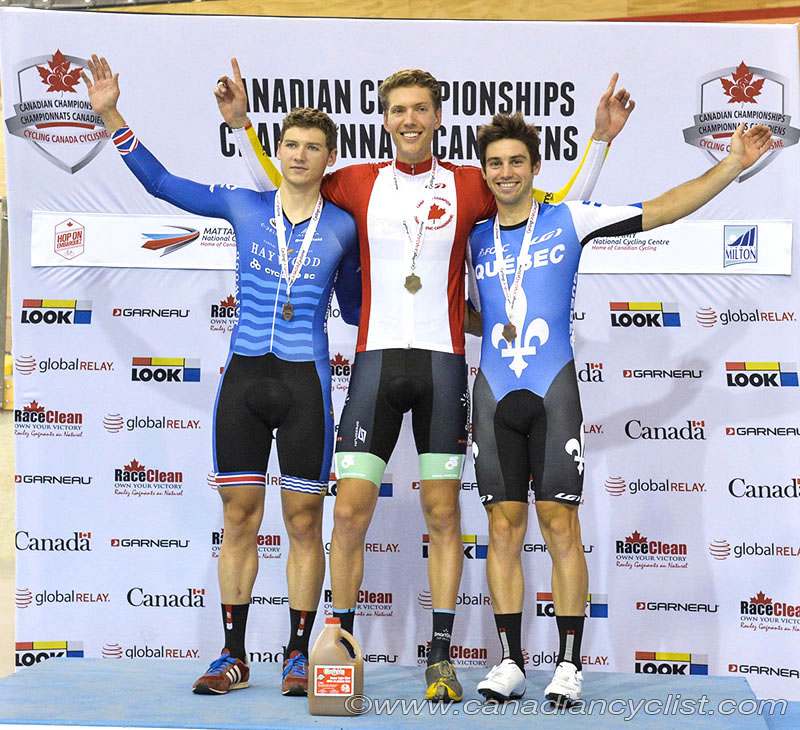 2015 Track Nationals
