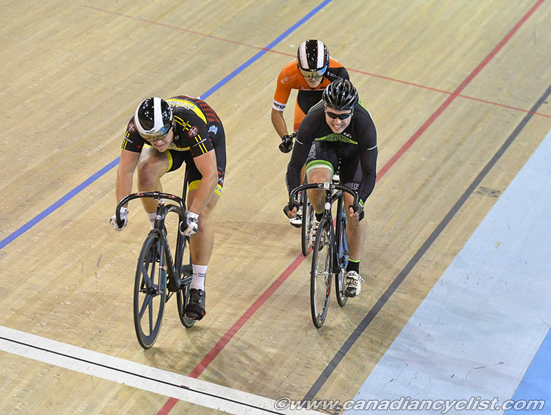 2015 Track Nationals