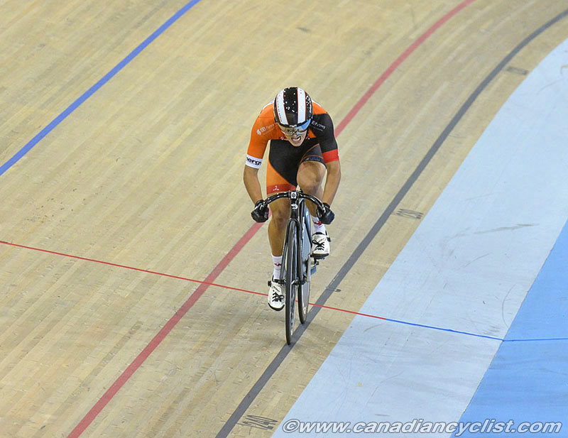 2015 Track Nationals