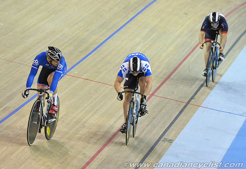 2015 Track Nationals