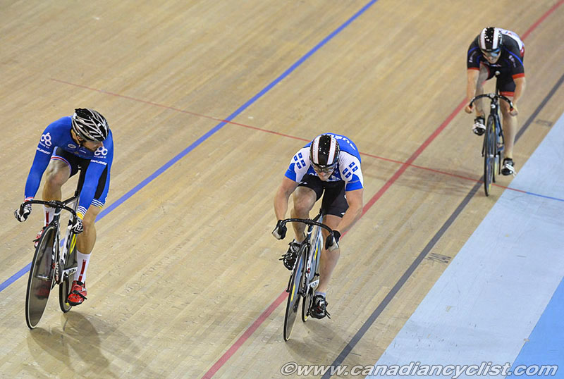 2015 Track Nationals