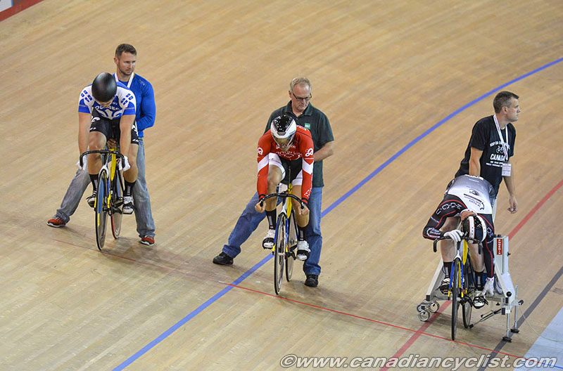 2015 Track Nationals