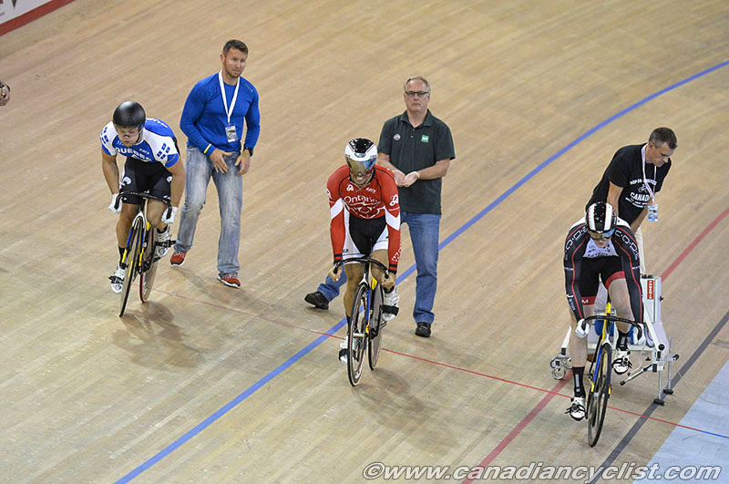 2015 Track Nationals