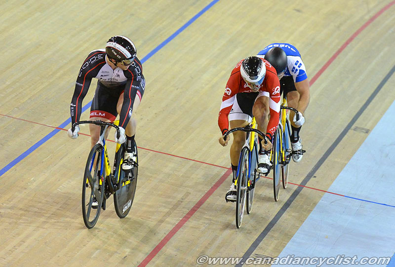 2015 Track Nationals