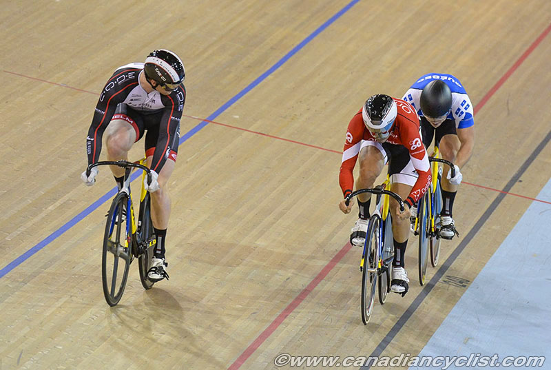 2015 Track Nationals
