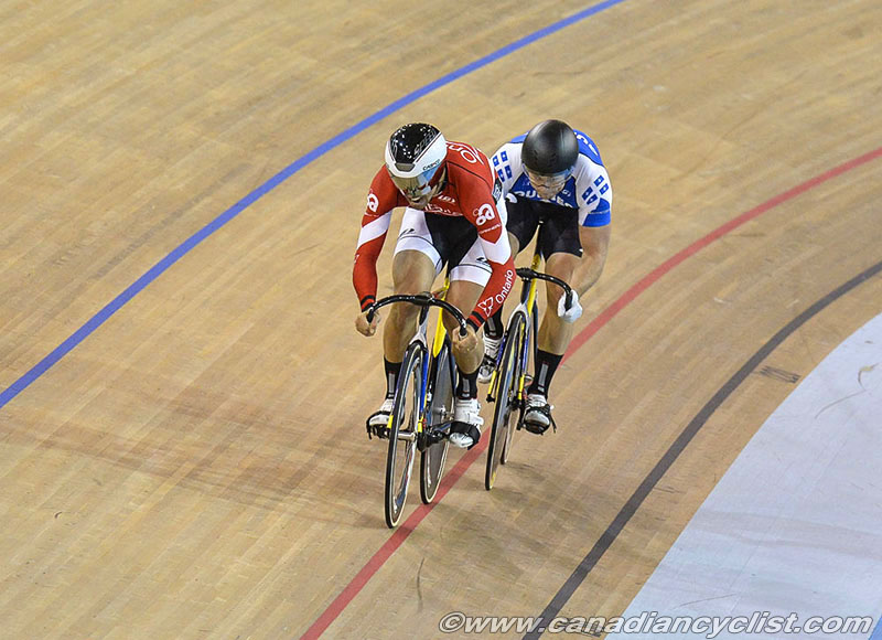 2015 Track Nationals