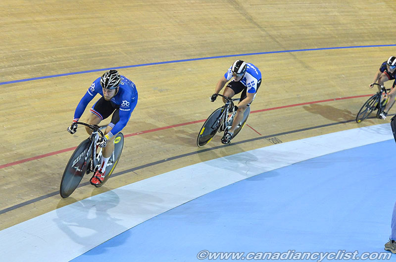 2015 Track Nationals