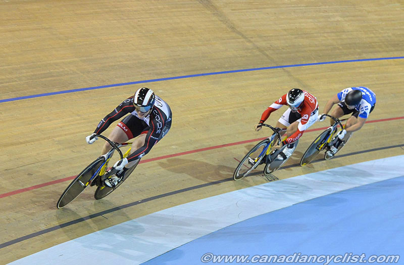 2015 Track Nationals