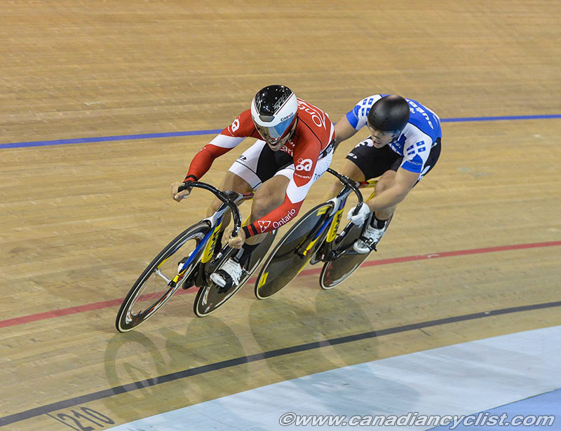 2015 Track Nationals