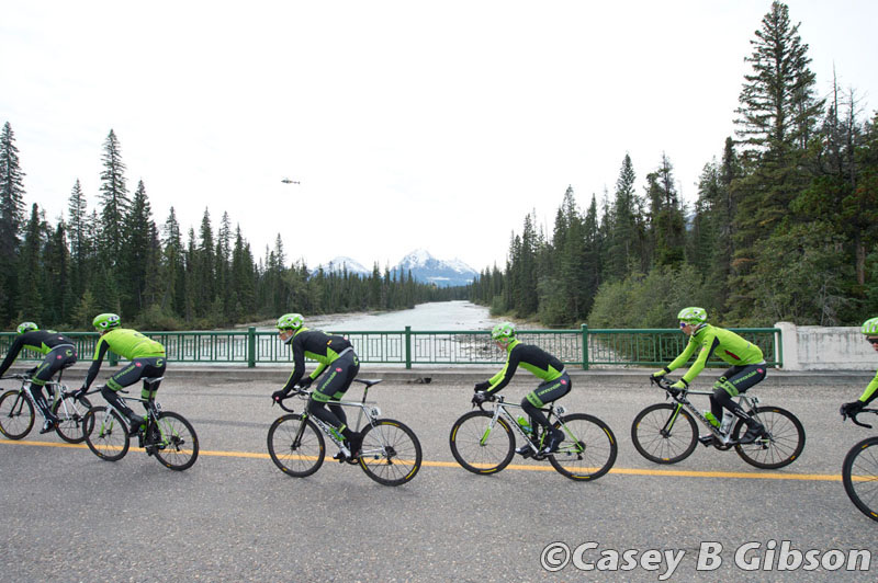 Tour of Alberta, 2015