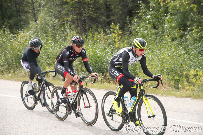 Tour of Alberta, 2015