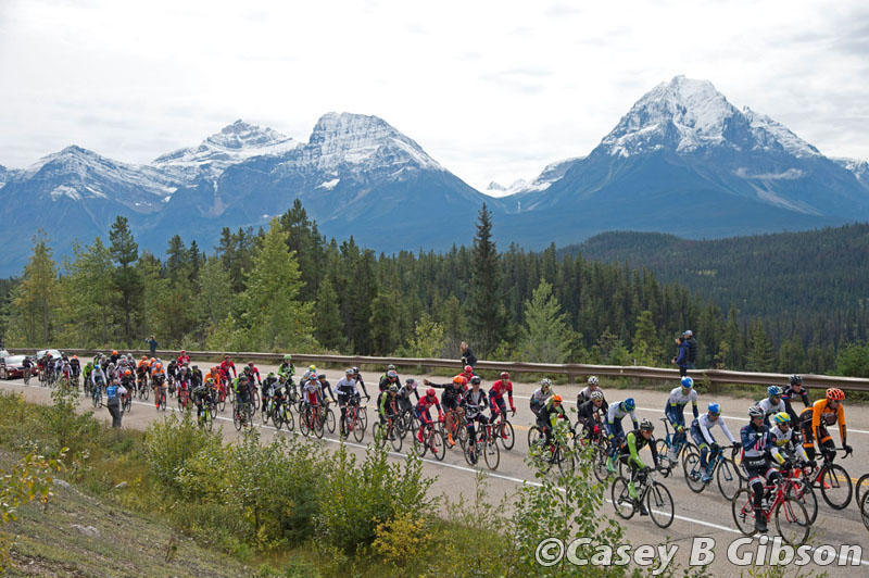 Tour of Alberta, 2015