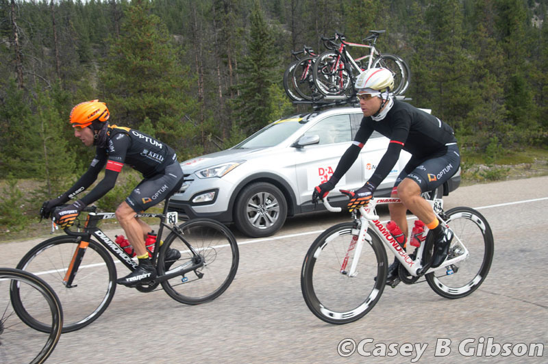 Tour of Alberta, 2015
