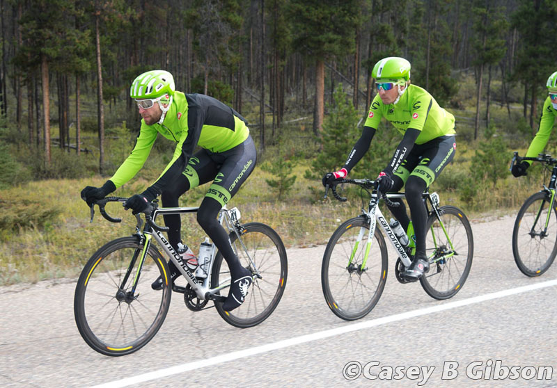 Tour of Alberta, 2015