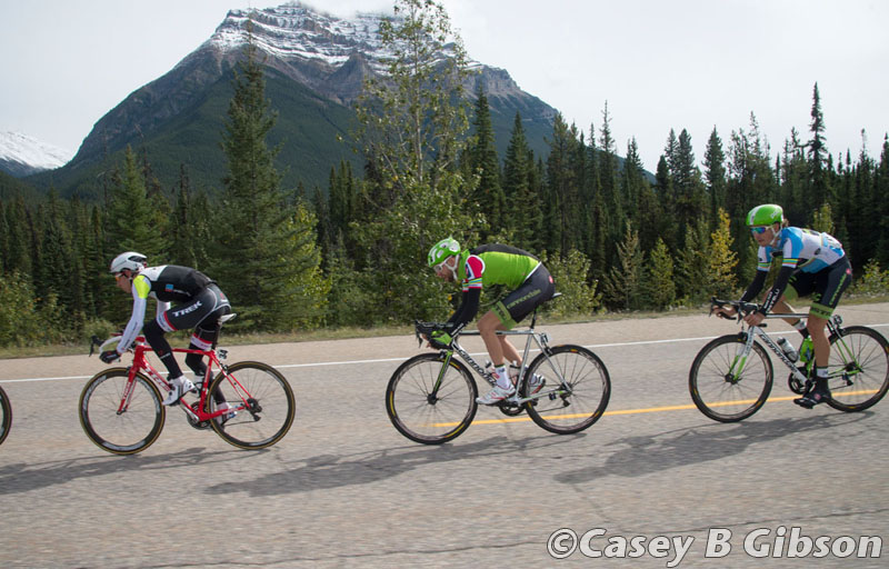 Tour of Alberta, 2015