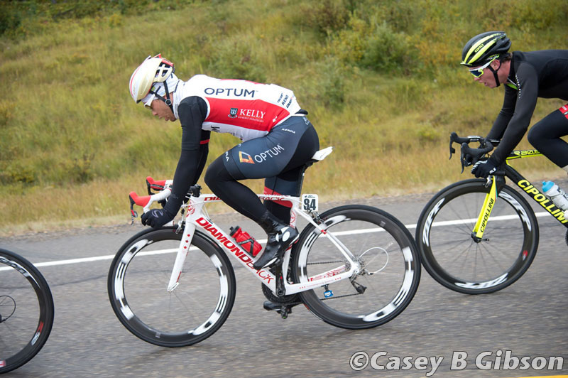 Tour of Alberta, 2015