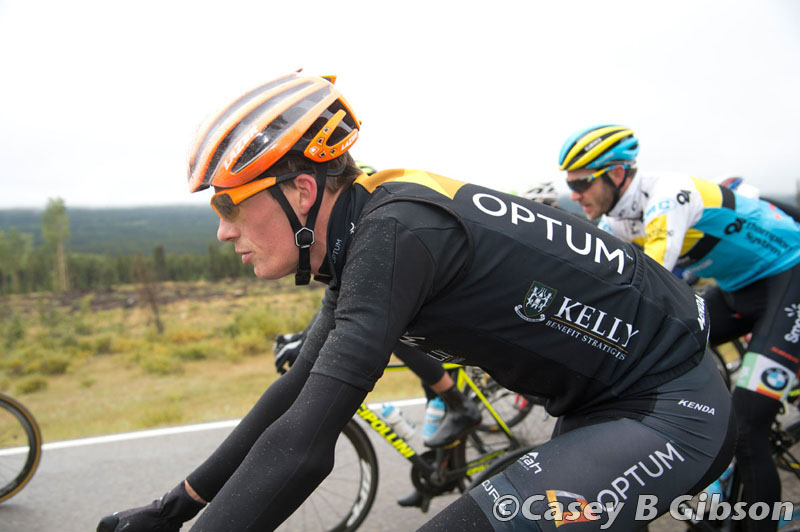 Tour of Alberta, 2015