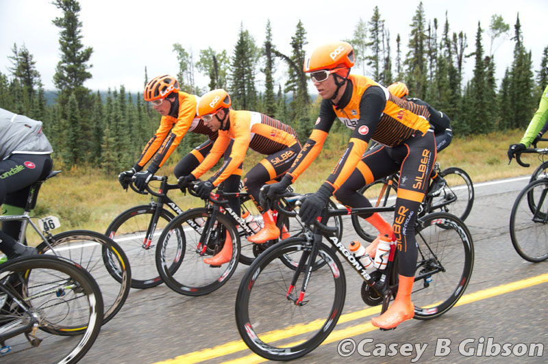 Tour of Alberta, 2015
