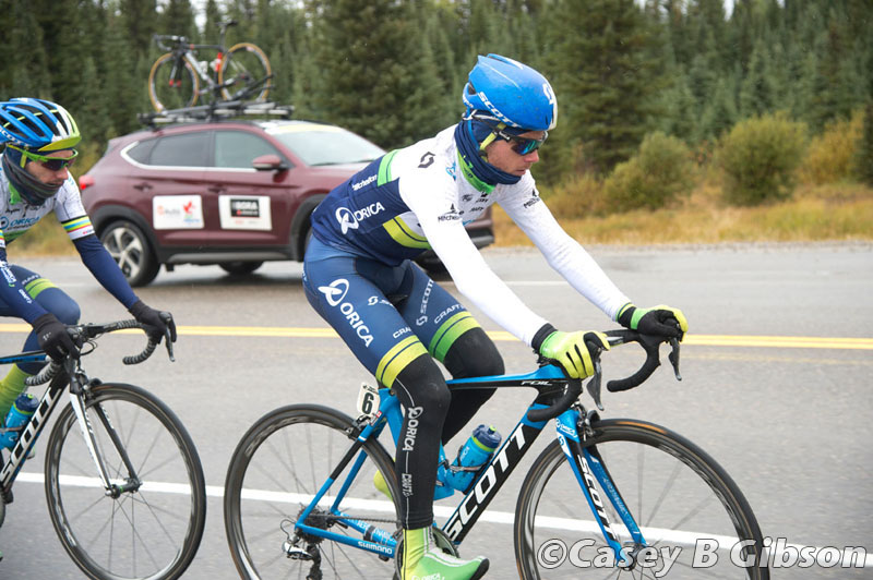 Tour of Alberta, 2015