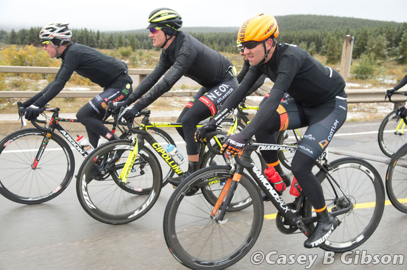 Tour of Alberta, 2015